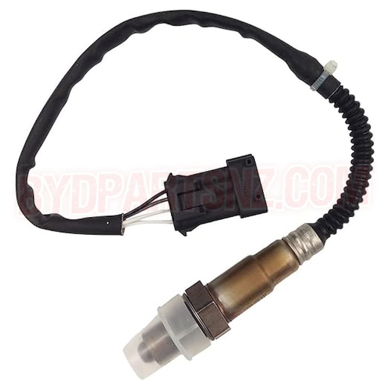 O2 Lambda Oxygen Sensor Replacement - BYD Auto Parts